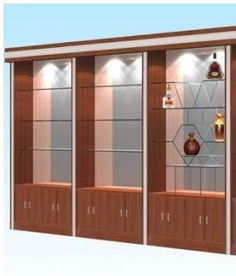 深圳专业制作木质柜,定做家具在定制作时要注意的问题